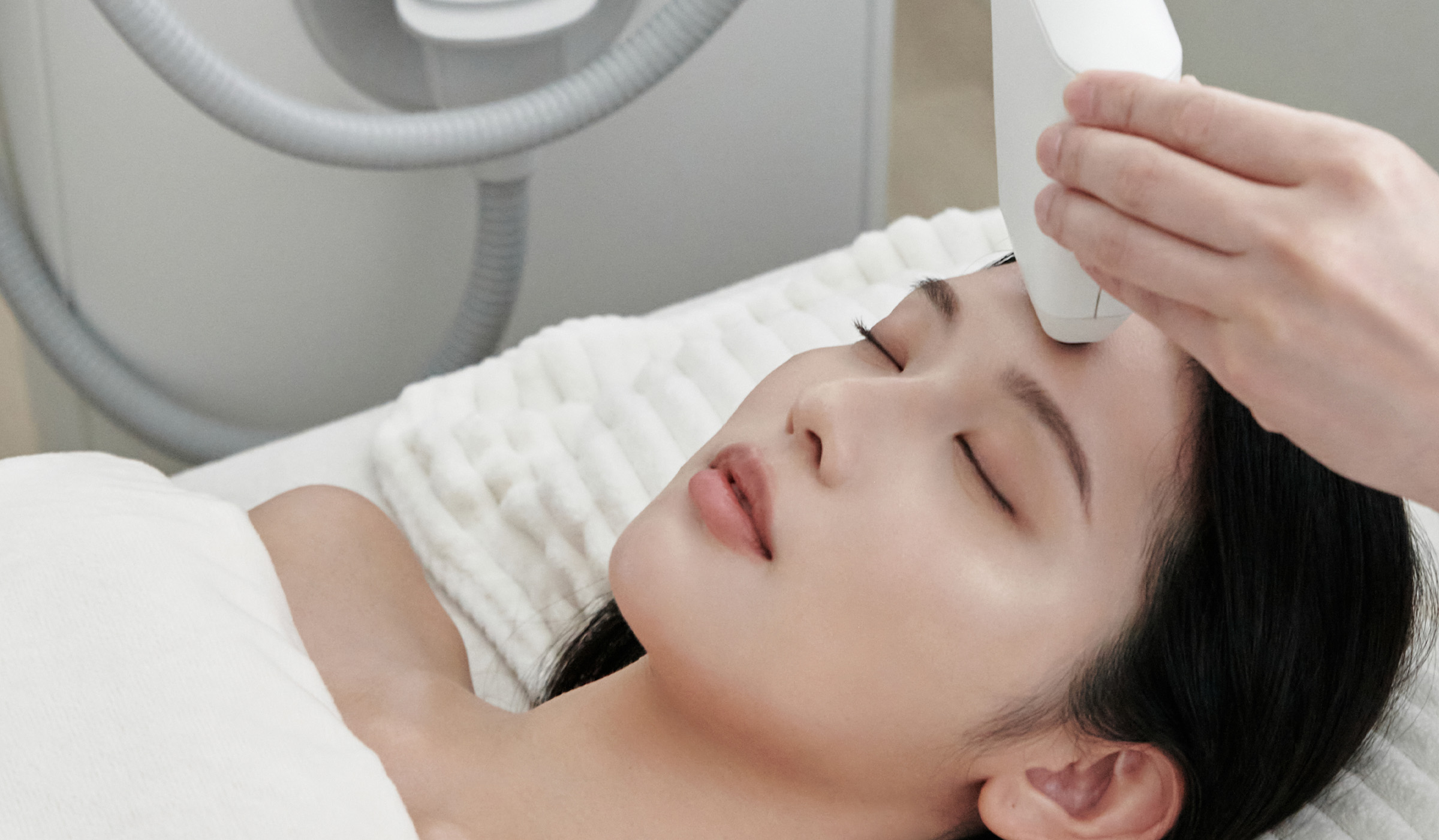索夫波 Sofwave 緊膚拉提一次到位