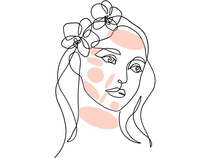 舒顏萃 4D Sculptra 可運用在全臉，從額頭、夫妻宮、顴骨、雙頰、法令紋、木偶紋、下緣輪廓線、下巴等處進行老化與皺紋凹陷改善