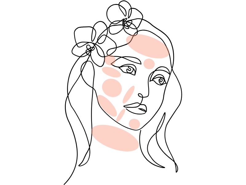 Aesthefill 艾麗斯精靈針，隨著沖泡濃度不同，能運用在不同部位進行治療