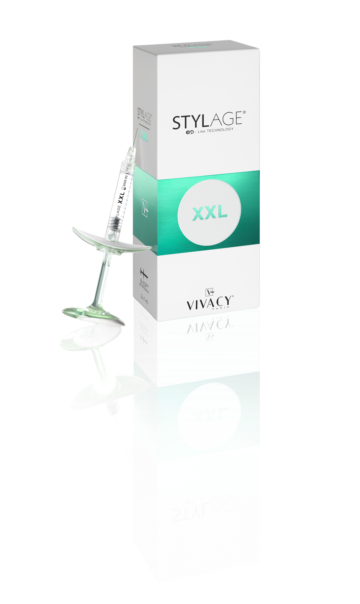 Vivacy 維法熙玻尿酸