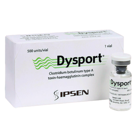 Dysport 皇家肉毒