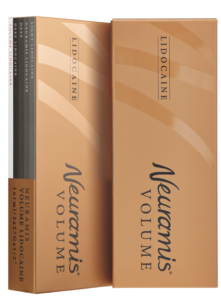 仙女玻尿酸 ︱ 勤診所