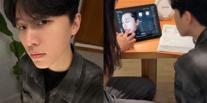 勤診所美麗見證｜輪廓定型＋膚質提升，告別鬆垮雙下巴